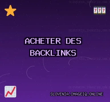 Backlinks de Qualité