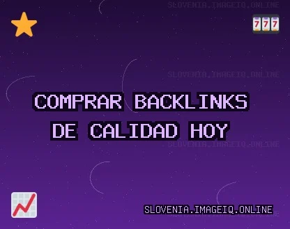 Backlinks de calidad